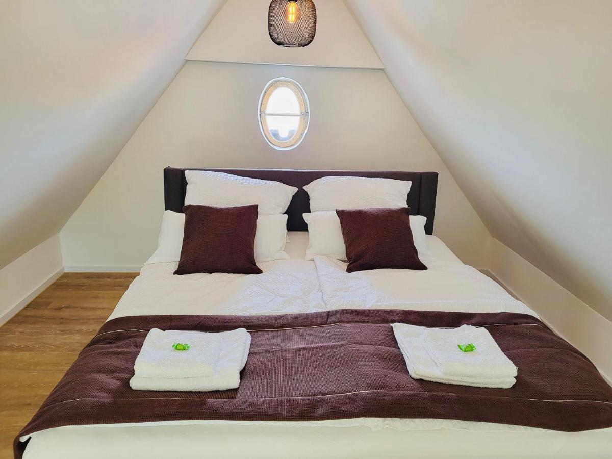 Sioux Stilvoll Eingerichtete Apartments Im Stadtkern I Netflix I Nespresso I 카우프보이렌 외부 사진