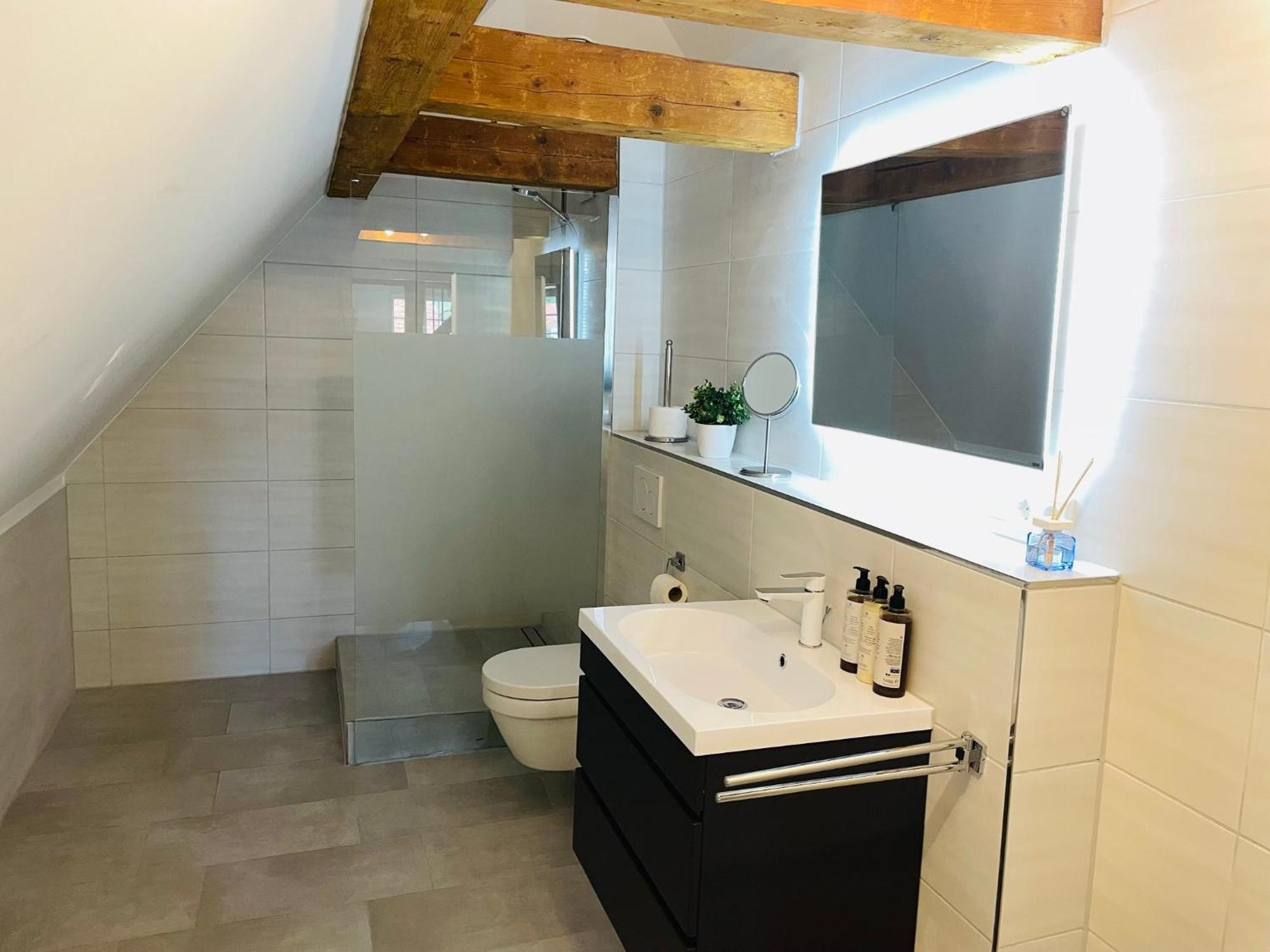 Sioux Stilvoll Eingerichtete Apartments Im Stadtkern I Netflix I Nespresso I 카우프보이렌 외부 사진
